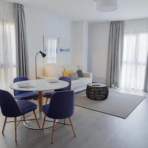  Appartement Caleta Homes - Ancha Del Carmen